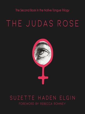 The Judas Rose - Audiobook
